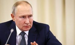 Rusya Devlet Başkanı Putin: Uluslararası ticaret krizde