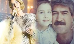 Şarkıcı Sıla'nın acı günü! Babası Şükrü Gençoğlu hayatını kaybetti