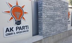 AK Parti İzmir’de gözler genel merkezde! Sürekli istifa ederse...