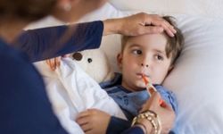 Çocuk Sağlığı ve Hastalıkları Uzmanı Dr. Özoğlu: Soğuk hava değil, ısı değişimleri hasta ediyor