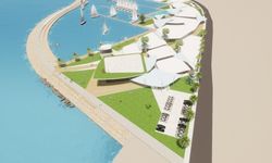 Narlıdere’nin yat limanı projesi başlıyor... 100 milyonluk yatırım