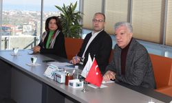 Başkan Engin 2022'yi değerlendirdi: Sözlerimizi bir bir hayata geçirdik