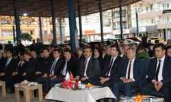 İyi Tarım Uygulamalarına 100 mandalina üreticisi daha katıldı