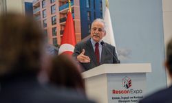 Murat Karayalçın kentsel dönüşümü anlattı