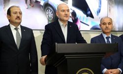 Mersin'de Kökünü Kurutma Operasyonu! Bakan Soylu detayları açıkladı
