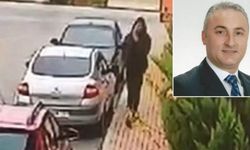 Saplantılı erkek eski kız arkadaşının babasını öldürdü