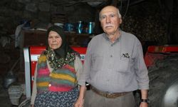 Dolandırıcılar "Cinayete karıştınız" yalanıyla umre paralarını aldılar