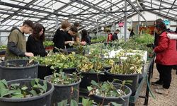 Fabrika gibi okul; 2023 ciro hedefi 10 milyon lira