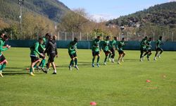 Bodrumspor yabancıları tercih etmedi