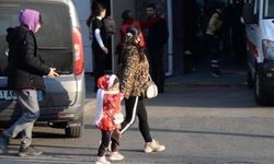 Diyarbakır’da hastane aciline getirilen çocuk sayısı günlük 2 bine yaklaştı