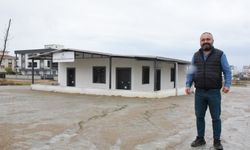 Torbalı’da 2 taziye evi hizmete açıldı