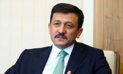 AK Partili Dağ açıkladı: Çiğli Arıtma Tesisi'ne 415 milyonluk kredi onayı!