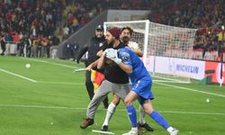 Göztepe-Altay maçına damga vurmuştu! Kaleci Ozan şikayetçi olmadı