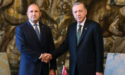 Bulgaristan Cumhurbaşkanı Radev Türkiye'ye geliyor