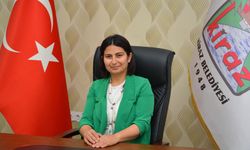 Başkan Özçınar vekil adaylığı için ilk kez konuştu: "Cumhurbaşkanımız uygun görürse gerekeni yaparım" 