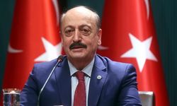 Bakan Bilgin'den asgari ücret ve EYT açıklaması