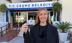 Avantajları saymakla bitmiyor... Çeşmekart'a yoğun ilgi!