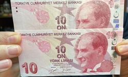 Para uzmanından sıfırı silinen banknot uyarısı