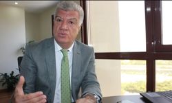 Narlıdere Belediye Başkanı Engin'den "Stat" açıklaması: Bazı kesimlerce yanlış yerlere çekildi