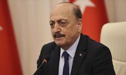  Bakan Bilgin: EYT düzenlemesini bu hafta açıklayacağız