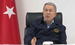 Bakan Akar: Fransızların beslediği yılan kendilerini sokmaya başladı
