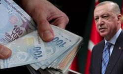 Cumhurbaşkanı Erdoğan açıkladı: Yeni Asgari ücret 8 bin 506 TL