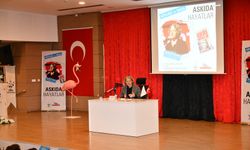 Hacer Foggo’dan Çiğli Belediyesi projelerine büyük övgü