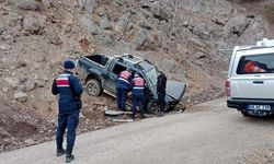 Çekiçle öldürüp arama çalışmalarına katıldı