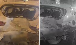 ABD İstanbul Başkonsolosu'nun eşi trafik kazası yaptı