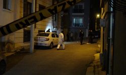 İzmir'de kıskançlık vahşeti! Kız arkadaşını önce silahla vurdu, ardından bıçakladı