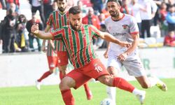 Karşıyaka'nın suskun kralı Emre