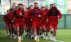 Karşıyaka'yı kontenjan zorluyor