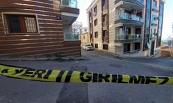 Kız arkadaşı Tuğba'yı sokak ortasında öldürmüştü... O şüpheli tutuklandı