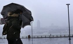 6 il için sarı kodlu uyarı: Fırtınaya dikkat