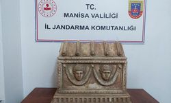 Ekipler takibe aldı, satamadan yakalandı! 5 milyon lira alacaktı