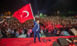 Başkan Soyer’den 'çarpıcı' yeni yıl mesajı: Eşitsizlik ve ayrımcılık ortadan kalksın!