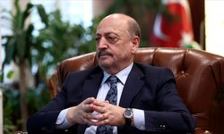 Bakan Bilgin'den yeni asgari ücret açıklaması