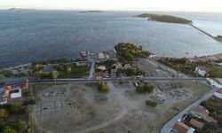 Tartışmalı Urla Planlarına TMMOB'dan askı sürecinde itiraz: Kuruldan geçerse dava açacağız!