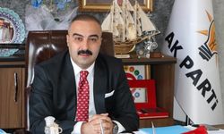 AK Partili Günaydın istifa etti 