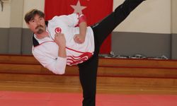 Gaziemir Belediyesi'nin gururu! Türkiye şampiyonu oldu
