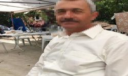Zimmet soruşturmasında evine polis geldi, intihar etti