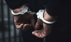 30 yıl kesinleşmiş hapisle aranan hükümlü yakalandı