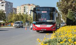 ESHOT’tan üç yeni hat daha
