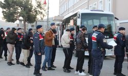 29 ildeki devre mülk dolandırıcılığında 30 tutuklama