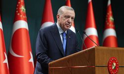 Cumhurbaşkanı Erdoğan yeni müjdeleri açıkladı... Vergi borçları silindi mi?