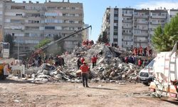 30 kişi hayatını kaybetmişti! Emrah Apartmanı davasında ek bilirkişi raporu beklenecek