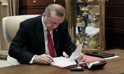 Cumhurbaşkanı Erdoğan imzaladı… Özdil göreve resmen atandı