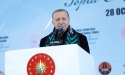 Cumhurbaşkanı Erdoğan'dan 6'lı masaya adaylık yanıtı: 2018'de kronometre sıfırlandı