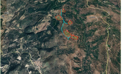 Rönesans Holding'den Bergama'ya dev RES yatırımı halka sorulacak 