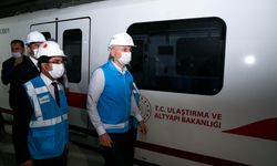 Kağıthane-İstanbul Havalimanı metro hattının açılış tarihi belli oldu